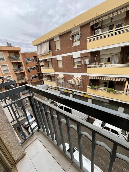 Foto 2e12281e-47ed-44d4-9fc8-46d3234e3563. Piso venta piso en paseo de Linarejos. en Linarejos Linares