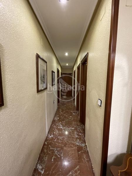 Foto 501e1e32-ef35-429c-9044-86e570f7b5cc. Piso venta piso en paseo de Linarejos. en Linarejos Linares