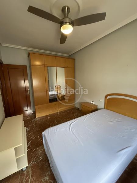 Foto 5ab793b2-57da-4502-899e-faceed1fbd84. Piso venta piso en paseo de Linarejos. en Linarejos Linares