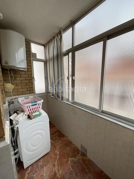 Foto 81a950af-df3e-4ad7-a6c9-f2f272c90410. Piso venta piso en paseo de Linarejos. en Linarejos Linares