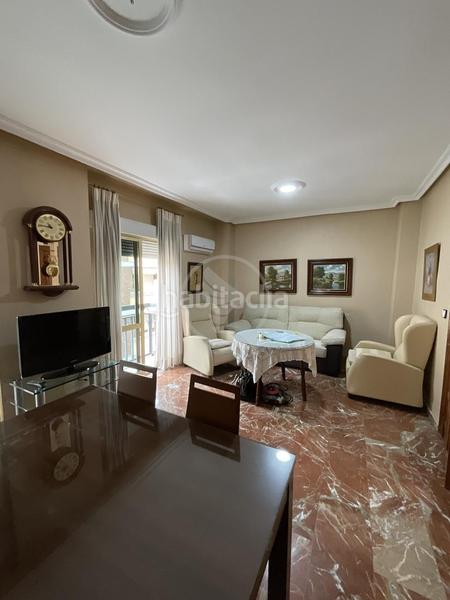 Foto 93dc2f03-ffc7-44d5-a4e9-b1ef7c88680e. Piso venta piso en paseo de Linarejos. en Linarejos Linares