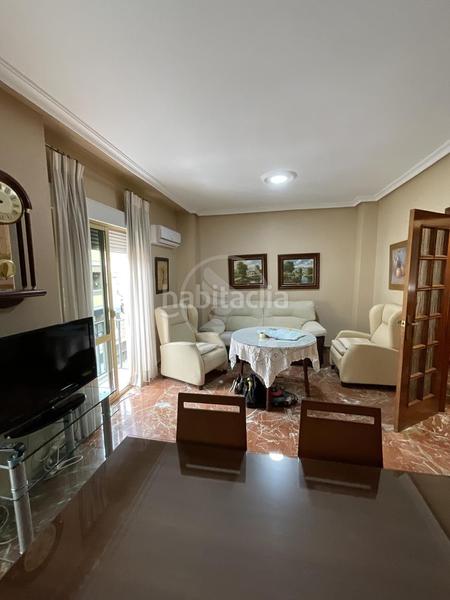 Foto a7d7debb-dfe0-48a8-aedf-341fce212149. Piso venta piso en paseo de Linarejos. en Linarejos Linares