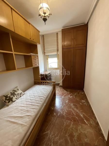 Foto be4e7e87-bc53-48c8-ada0-3affa290acb9. Piso venta piso en paseo de Linarejos. en Linarejos Linares