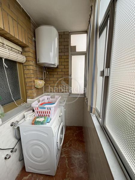 Foto eb5316d1-437d-44e3-bb01-ab26827dfd7f. Piso venta piso en paseo de Linarejos. en Linarejos Linares