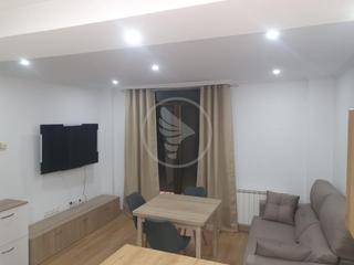 Miete Erdgeschoss  La virgen. Se alquila piso en el centro.