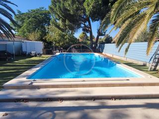 Haus  Hoyo de la cruz. Se vende casa urbana en huertos de san roque.