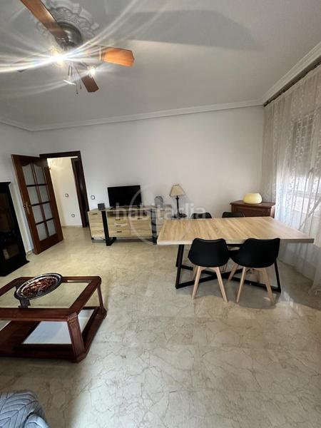 Foto 4162d890-2636-4c65-84e6-191e0b18c69c. Affitto appartamento in Centro ciudad Linares