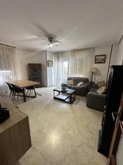 Location Appartement  Julio burell. Se alquila piso en el centro