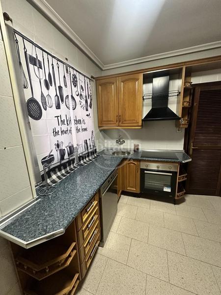 Foto 0d7ceb8f-d278-43af-a352-1c0b9da1a6ee. Rent flat in Centro ciudad Linares