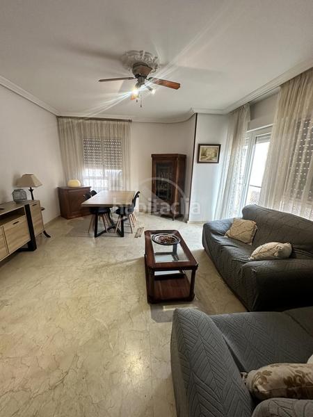 Foto 2c4535b6-969a-42a4-b533-7395b9d5af43. Rent flat in Centro ciudad Linares