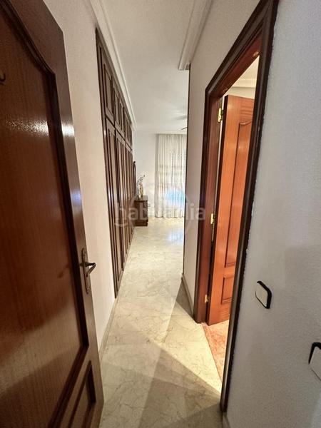 Foto 68c8c2b7-05fd-43de-8019-e825023e05e0. Rent flat in Centro ciudad Linares