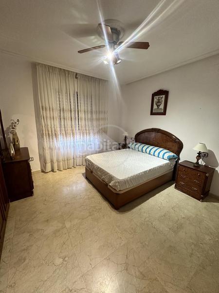 Foto 74db5951-1562-48a6-a28e-131caca40449. Rent flat in Centro ciudad Linares