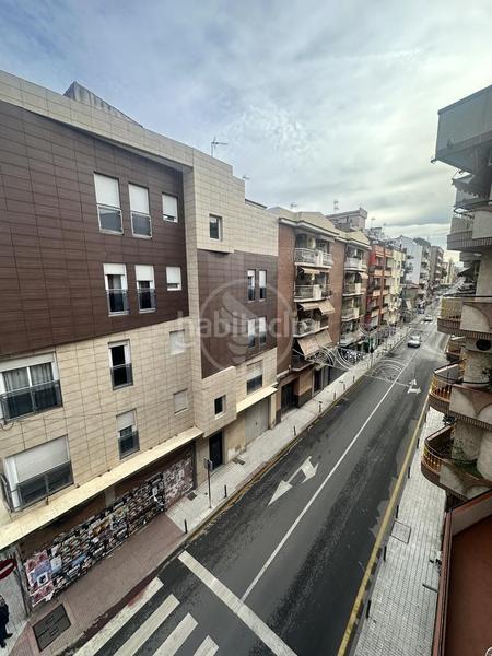 Foto 8d16a827-e4a8-4000-9ff7-f16552a82248. Rent flat in Centro ciudad Linares