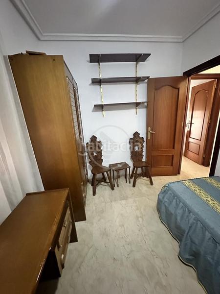 Foto b7bbca91-dcde-4f55-9234-fa6c21db8b23. Rent flat in Centro ciudad Linares