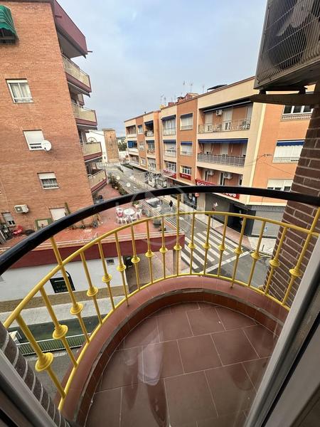 Foto c264e753-a6b2-40cf-8e03-9bb13975ee4a. Rent flat in Centro ciudad Linares