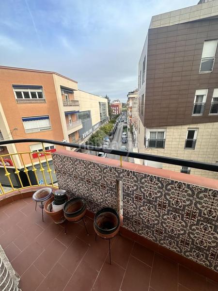 Foto c6fde164-2bc3-44f7-a4a6-3c7b3a58aa1d. Rent flat in Centro ciudad Linares