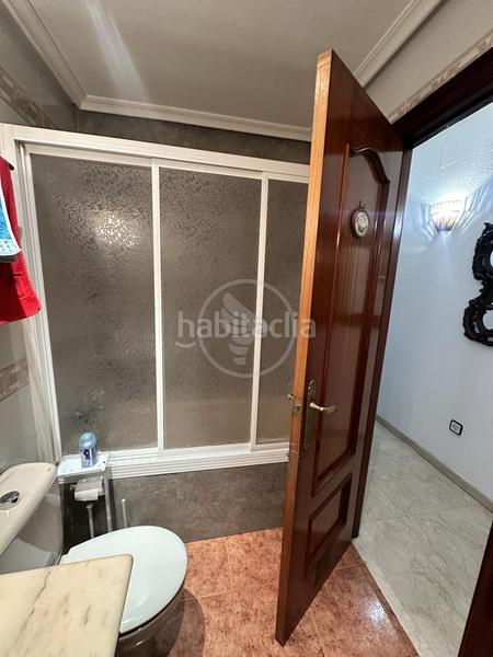 Foto d02dacec-695b-40e5-8312-659d05b01271. Rent flat in Centro ciudad Linares