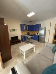 Location Appartement  Jaén. Se alquila piso en el centro.