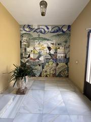 Ground floor in Daoiz