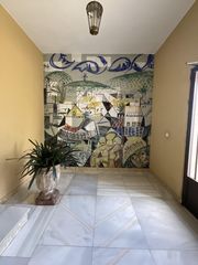 Rez-de-chaussée  Daoiz. Venta inversión o familias.
