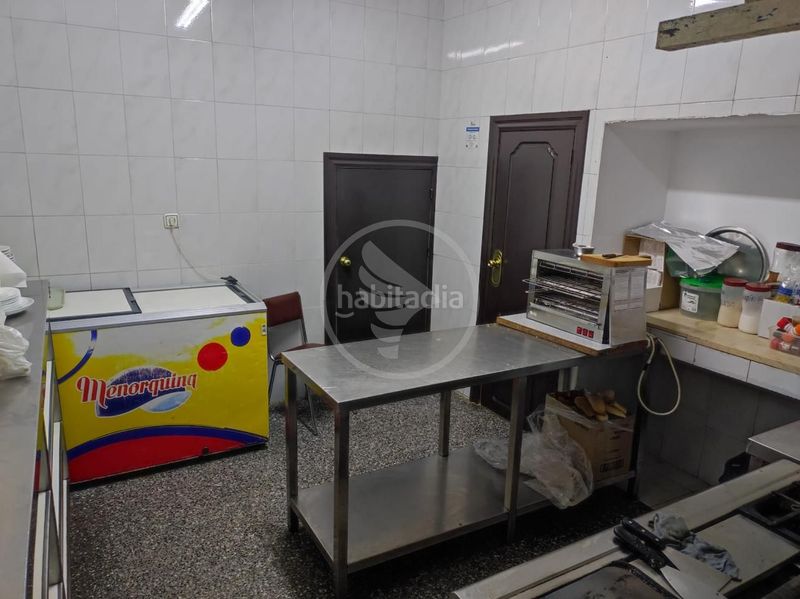 Foto 00e63375-0595-465e-8fef-7bd3f309c4de. Local comercial venta complejo hostelero en La Paz - Las Américas Linares