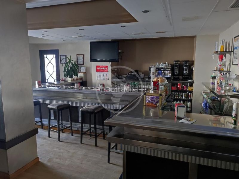 Foto 055e5c01-0df3-4fbd-b442-3176136ebdc6. Local comercial venta complejo hostelero en La Paz - Las Américas Linares