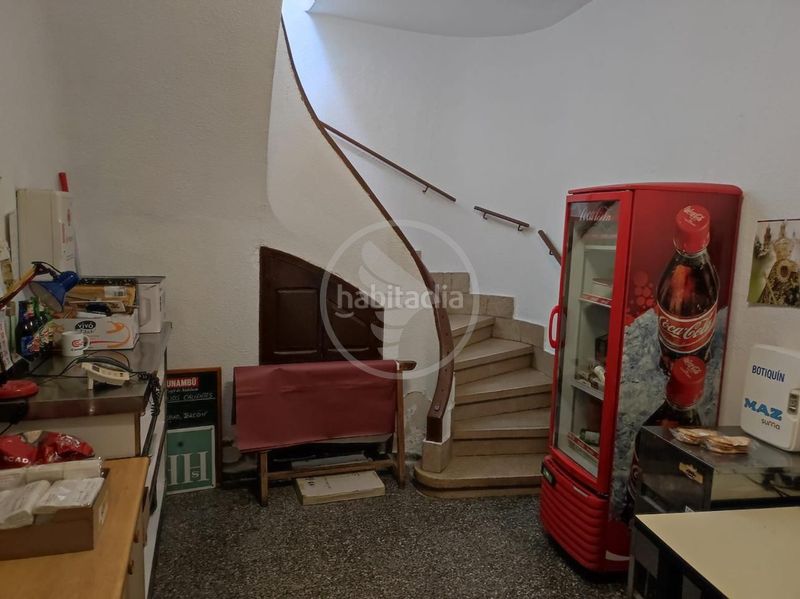 Foto 0a7078a5-89b6-4370-bec1-b29589270309. Local comercial venta complejo hostelero en La Paz - Las Américas Linares