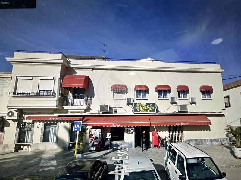 Foto 295730d2-9ec8-42fc-861a-20f1c98743f7. Local comercial venta complejo hostelero en La Paz - Las Américas Linares