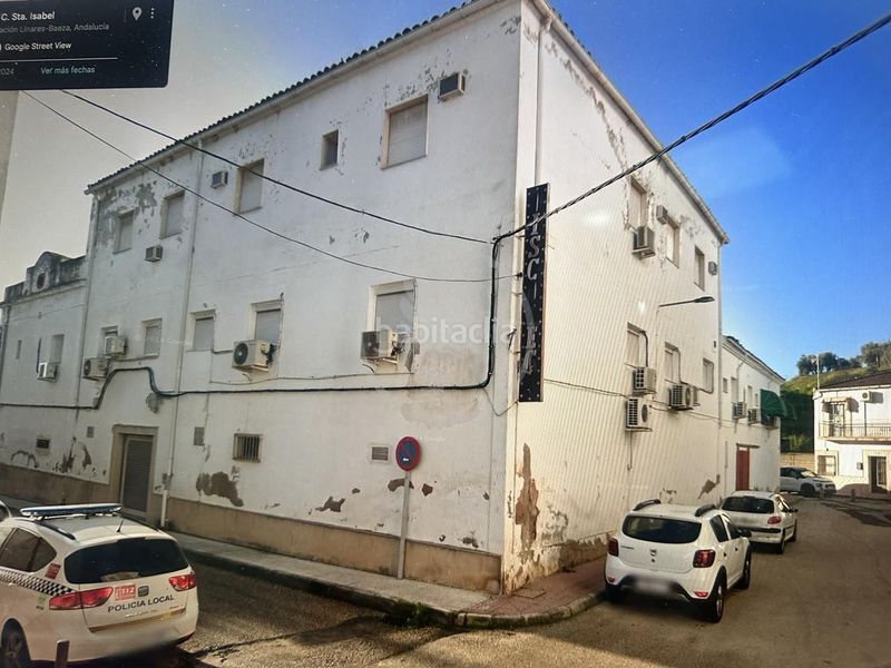 Foto 37b50a8c-6cff-4405-9d0b-57f6e45499c2. Local comercial venta complejo hostelero en La Paz - Las Américas Linares