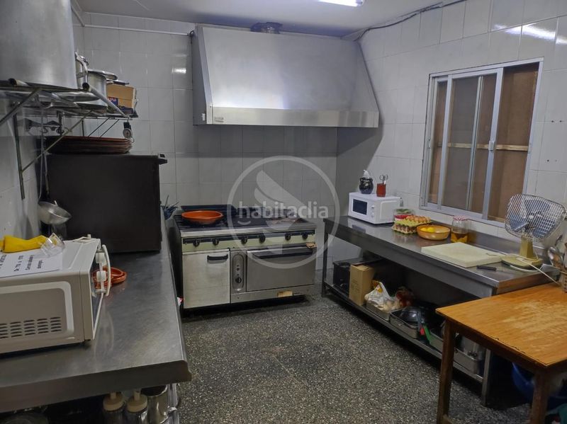 Foto 3ca05fa5-74ac-41fa-8b4e-dd9ce2a37a5e. Local comercial venta complejo hostelero en La Paz - Las Américas Linares
