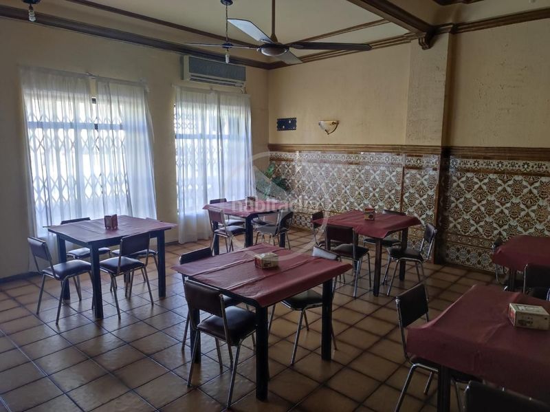 Foto 4503fd93-cec7-41d3-ab6f-7ddc79172934. Local comercial venta complejo hostelero en La Paz - Las Américas Linares