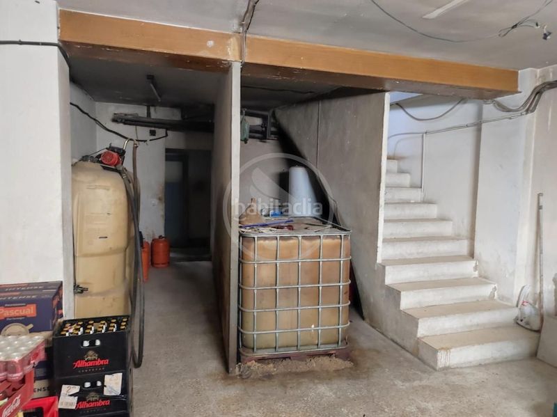 Foto 56548ff6-3993-4226-8ce9-6c988eac03d3. Local comercial venta complejo hostelero en La Paz - Las Américas Linares