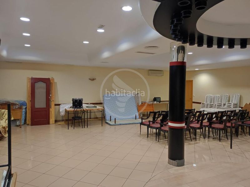 Foto 5a11196f-38c3-4fed-a835-3fc514a24bd7. Local comercial venta complejo hostelero en La Paz - Las Américas Linares