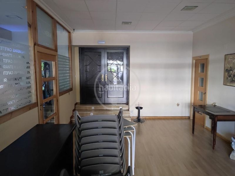 Foto 5e0d948b-a94d-4ca5-b8b8-baee7fcbdf59. Local comercial venta complejo hostelero en La Paz - Las Américas Linares