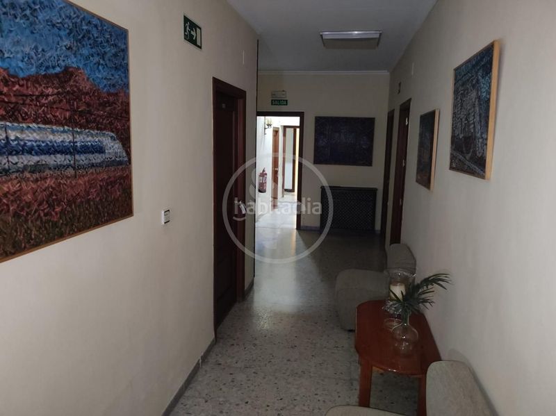 Foto 64e15223-17b0-4bce-a74b-0065b3e6b2c1. Local comercial venta complejo hostelero en La Paz - Las Américas Linares