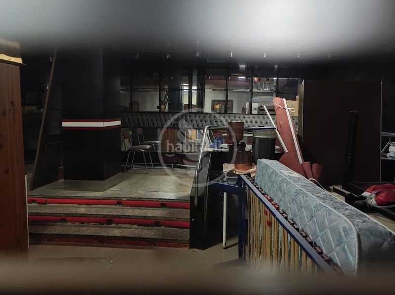 Foto 6bb86fda-9858-4422-9db9-ac011d33e03f. Local comercial venta complejo hostelero en La Paz - Las Américas Linares