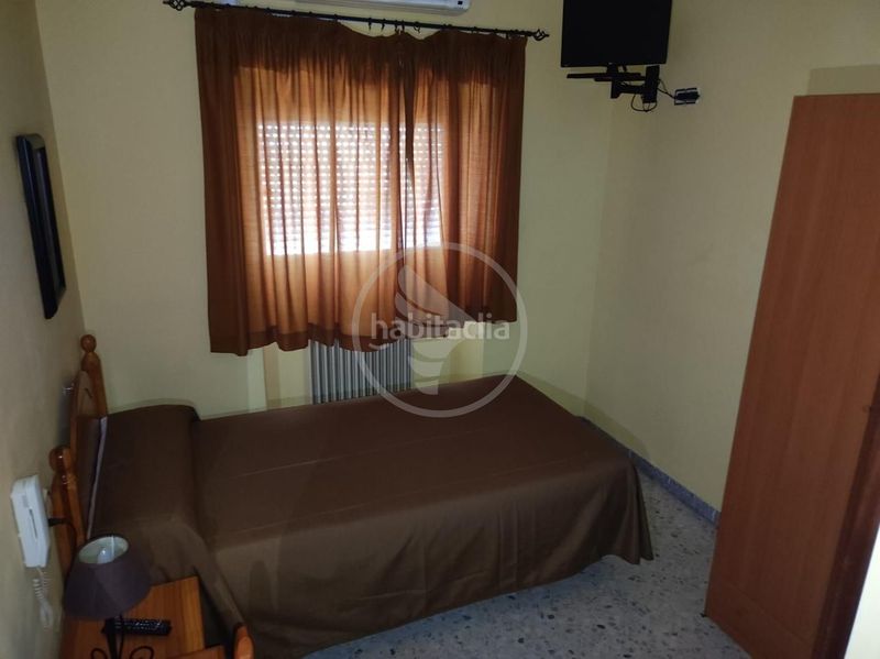 Foto f270f77e-d48f-4620-a194-312596ef1974. Local comercial venta complejo hostelero en La Paz - Las Américas Linares