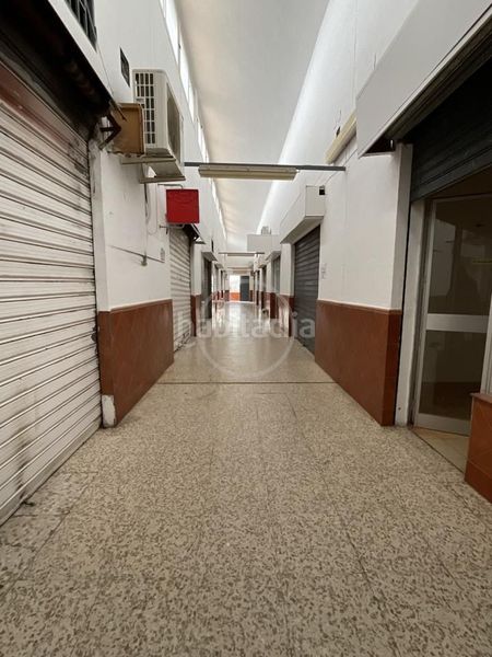 Foto 07befdfb-2f2a-41f3-ba16-456308b911c1. Local comercial a Arrayanes Linares