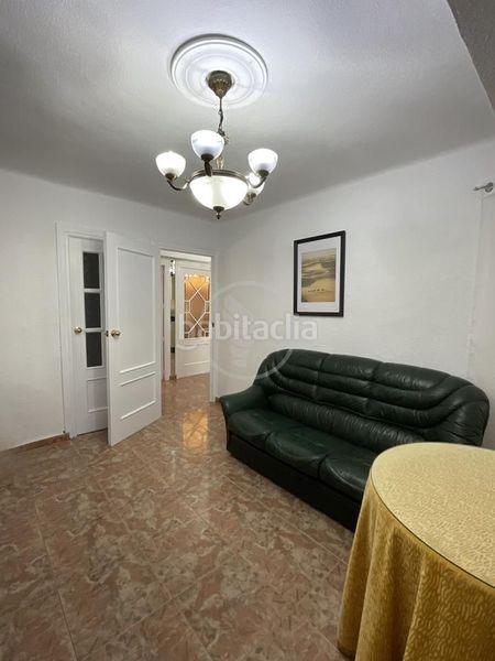 Foto b4f4065a-69af-4799-979b-5e358a0b5f8f. Pis a Centro ciudad Linares