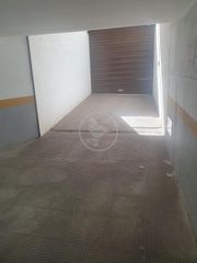 Aparcament cotxe a Bailén