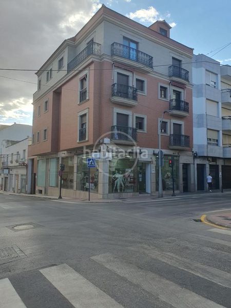 Foto e86f31ce-5b34-493f-94fc-a3a346b0a7b8. Aparcament cotxe a Centro ciudad Linares
