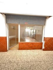Lloguer Local Comercial  Blasco ibañez. Se alquila local comercial.