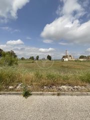 Terreno residencial  F. Venta parcela huertos de san roque.