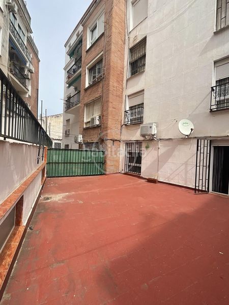 Foto 2eebadb1-02ae-46f7-a49a-06d85eaed020. Pis a Centro ciudad Linares