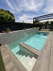 Maison  Tauro. Venta casa en puerta de castro.