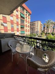 Flat  Cid campeador. Venta piso avenida de  andalucía