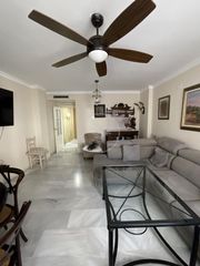 Appartement  Cánovas del castillo ponton. Venta piso en el centro.