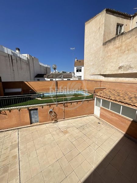Foto 504e9062-7703-4a22-bb7c-b9ee171e0c41. Pis a Centro ciudad Linares