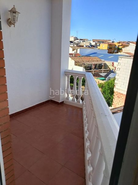 Foto 3e489566-4924-40a8-bae6-583a04978f24. Casa venta casadúplex. en La Paz - Las Américas Linares