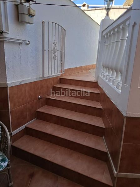 Foto 6a61825b-1245-49ff-a107-7ebd094dd027. Casa venta casadúplex. en La Paz - Las Américas Linares